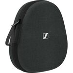 Sennheiser MOMENTUM 4 Wireless Black prémium vezeték nélküli ANC fejhallgató