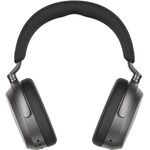 Sennheiser MOMENTUM 4 Wireless Graphite prémium vezeték nélküli ANC fejhallgató