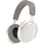 Sennheiser MOMENTUM 4 Wireless White prémium vezeték nélküli ANC fejhallgató
