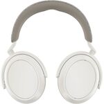 Sennheiser MOMENTUM 4 Wireless White prémium vezeték nélküli ANC fejhallgató