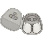 Sennheiser MOMENTUM 4 Wireless White prémium vezeték nélküli ANC fejhallgató