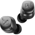 Sennheiser MOMENTUM True Wireless 4 Graphite vezeték nélküli ANC fülhallgató