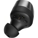 Sennheiser MOMENTUM True Wireless 4 Graphite vezeték nélküli ANC fülhallgató