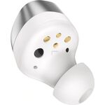 Sennheiser MOMENTUM True Wireless 4 White vezeték nélküli ANC fülhallgató