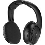 Sennheiser RS 120-W vezeték nélküli TV fejhallgató
