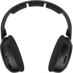 Sennheiser RS 120-W vezeték nélküli TV fejhallgató