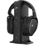 Sennheiser RS 175-U vezeték nélküli TV fejhallgató