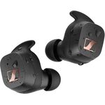 Sennheiser SPORT True Wireless vezeték nélküli fülhallgató