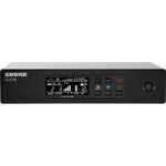 Shure QLXD4E=-K51 vezeték nélküli vevőegység