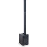 Soundsation HyperUp 8A hordozható oszlop hangrendszer Bluetooth csatlakozással
