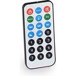 Soundsation HyperUp 8A hordozható oszlop hangrendszer Bluetooth csatlakozással