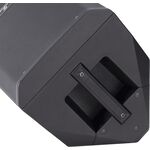 Soundsation Hyper 8 Street akkumulátoros hordozható hangrendszer Bluetooth csatlakozással