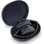 Soundsation MH-75BT médialejátszós Bluetooth fejhallgató