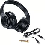 Soundsation MH-75BT médialejátszós Bluetooth fejhallgató