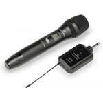 Soundsation PocketMic U16H-A2 vezeték nélküli kézi mikrofon szett