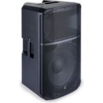 Soundsation ProVibe 12A aktív hangfal hangosításhoz Bluetooth csatlakozással