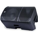 Soundsation ProVibe 12A aktív hangfal hangosításhoz Bluetooth csatlakozással