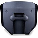 Soundsation ProVibe 15A aktív hangfal hangosításhoz Bluetooth csatlakozással