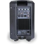 Soundsation ProVibe 8A aktív hangfal hangosításhoz Bluetooth csatlakozással