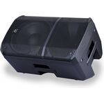 Soundsation ProVibe 8A aktív hangfal hangosításhoz Bluetooth csatlakozással