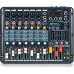 Soundsation YouMix 610 Pro analóg keverő/USB hangkártya