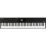 Studiologic SL88 MK2 USB MIDI kontroller billentyűzet