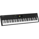 Studiologic SL88 MK2 USB MIDI kontroller billentyűzet