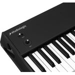 Studiologic SL88 GT MK2 USB MIDI kontroller billentyűzet