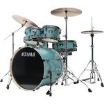 TAMA IP52H6WBN-SLM Imperialstar akusztikus dobszett