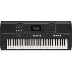 Yamaha PSR-E583 kíséretautomatikás szintetizátor