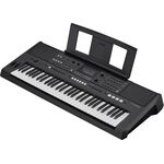 Yamaha PSR-E583 kíséretautomatikás szintetizátor