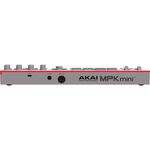 Akai Professional MPK Mini IV White USB MIDI kontroller billentyűzet/pad kontroller