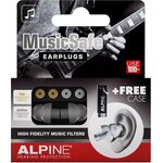 Alpine MusicSafe füldugó zenészeknek/DJ-knek