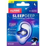 Alpine SleepDeep füldugó alváshoz
