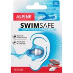 Alpine SwimSafe füldugó úszáshoz