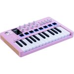 Arturia MiniLab 3 Rose Quartz USB MIDI kontroller billentyűzet