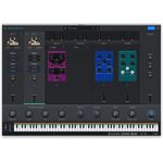 Arturia MiniLab 3 Rose Quartz USB MIDI kontroller billentyűzet