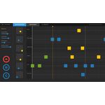Arturia MiniLab 3 Rose Quartz USB MIDI kontroller billentyűzet