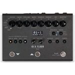 Blackstar ID:X Floor One modellező DSP gitár padló multieffekt