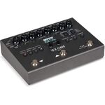 Blackstar ID:X Floor One modellező DSP gitár padló multieffekt