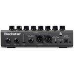 Blackstar ID:X Floor One modellező DSP gitár padló multieffekt