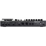 Blackstar ID:X Floor Three modellező DSP gitár padló multieffekt