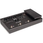 Blackstar ID:X Floor Two modellező DSP gitár padló multieffekt