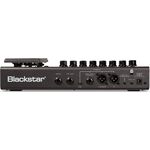 Blackstar ID:X Floor Two modellező DSP gitár padló multieffekt