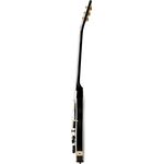 Epiphone Les Paul Custom Ebony elektromos gitár