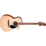 Fender California Standard Monterey CE Natural elektro-akusztikus gitár