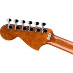 Fender California Standard Monterey CE Natural elektro-akusztikus gitár