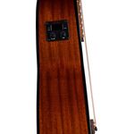 Fender California Standard Monterey CE Natural elektro-akusztikus gitár
