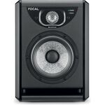 Focal Solo6 Black ST6 aktív kétutas stúdió monitor hangfal