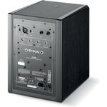Focal Solo6 Black ST6 aktív kétutas stúdió monitor hangfal